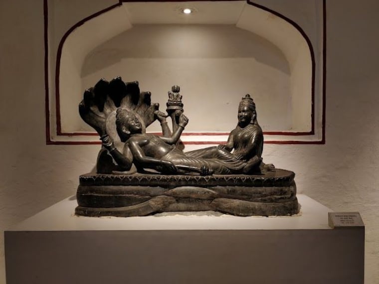 Akbari Fort and Museum-5